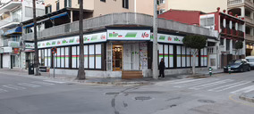Moyà Saus reorganiza su red de supermercados Bip bip en Mallorca