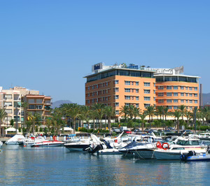 Senator incorpora el hotel Puerto Juan Montiel como Senator Águilas