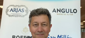 Mantequerías Arias: analizamos su logística con Alejandro Gutiérrez, Director de Operaciones
