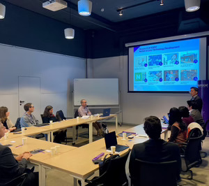 Grupo Carinsa capitanea el proyecto de innovación abierta Embolden