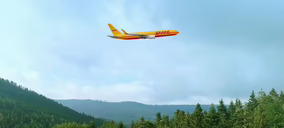 DHL Express y Mayoral cierran un acuerdo para reducir las emisiones C02 asociadas a los envíos