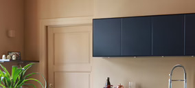 Valentine apuesta en 2024 por la técnica del colour drenching