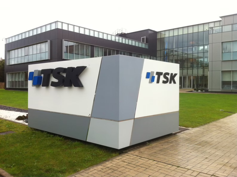 TSK ejecuta garantías contra Avanzalia con el embargo de varios activos