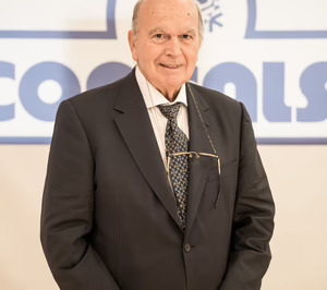 Fallece Luis Simarro López, fundador de Congalsa