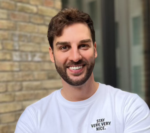 Víctor Galcerán (Stayery): Venimos para quedarnos