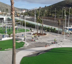 La constructora tinerfeña Macsa se disuelve
