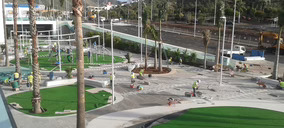 La constructora tinerfeña Macsa se disuelve