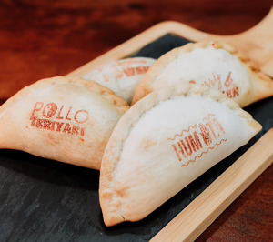 Una nueva marca de empanadas argentinas prepara su expansión