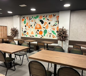 Del Poble crece en la Comunidad de Madrid