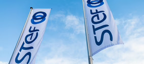 Grupo Stef obtiene unas ventas superiores a 4.400 M€, casi un 7% más, en 2023