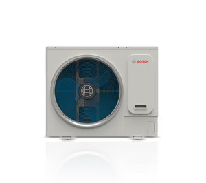 Air Flux 4300, Bosch Home Comfort potencia la flexibilidad y la eficiencia  con su gama de