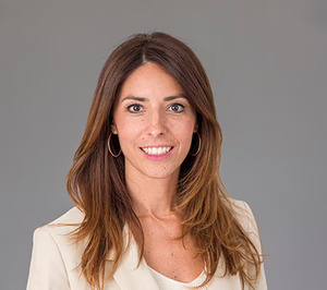 Beatriz Miguel Díez asume la Dirección de Negocio de Ilunion Hotels