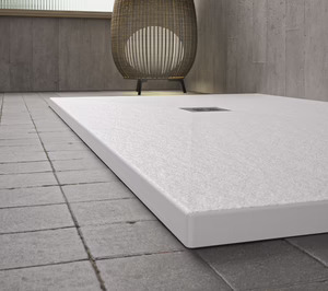 Gala lanza su nuevo plato de ducha Quantum