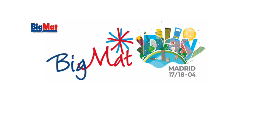 BigMat Day 2024 se celebrará el 17 y 18 de abril en Madrid Arena