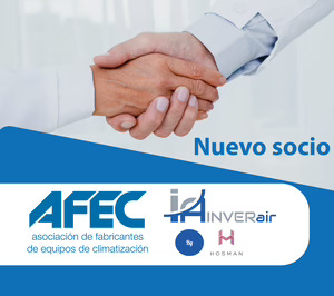 Hosman se incorpora a AFEC