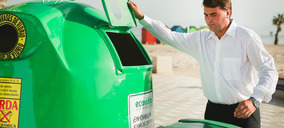 Ecovidrio presenta resultados del plan estratégico ‘EcoVares’ en 2023