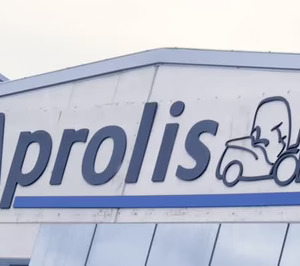 El Grupo Monnoyeur inyectará 36 M€ al capital de Aprolis