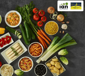 Grupo IAN se independiza de Interal y anuncia fuertes inversiones en una nueva fábrica de platos