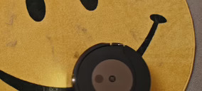 Amazon renuncia a comprar iRobot