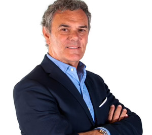 Espa ficha a José R. Fornieles como nuevo director comercial