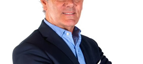 Espa ficha a José R. Fornieles como nuevo director comercial