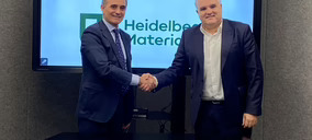 Neinor Homes y Heidelberg se alían para implantar hormigones bajos en carbono