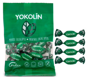 Caramelos Cerdán busca más negocio en farmacias y retail, con el extrafuncional como objetivo