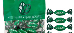 Caramelos Cerdán busca más negocio en farmacias y retail, con el extrafuncional como objetivo