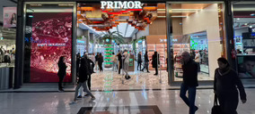 Perfumerías Primor ataca el norte con su nuevo modelo de tienda