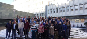 Organismos públicos y empresas nacionales colaboran en un proyecto europeo de digitalización en puertos