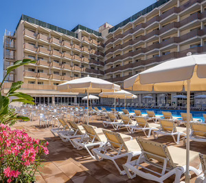 H Top Hotels prepara el reestreno de uno de sus hoteles en la Costa Brava