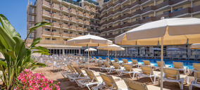 H Top Hotels prepara el reestreno de uno de sus hoteles en la Costa Brava