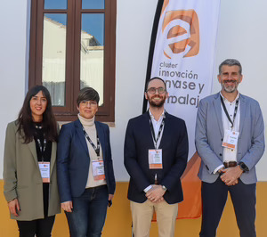 Laboratorios Forenqui traslada sus retos de sostenibilidad en envase