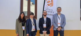 Laboratorios Forenqui traslada sus retos de sostenibilidad en envase