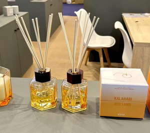 Ceras Roura prepara novedades en ambientación, mientras aumenta el peso de la categoría