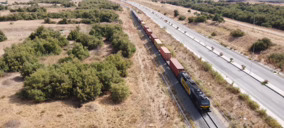 El Puerto de Sevilla anuncia dos licitaciones con el objetivo de mejorar la infraestructura ferroviaria del puerto