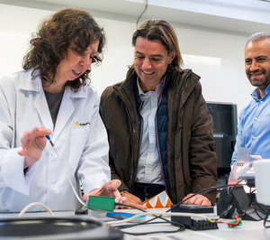 Aimplas hace balance de sus líneas de investigación en 2023 en el sector de los plásticos