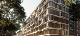 La nueva Intelier sumará tres proyectos hoteleros en Levante hasta 2026