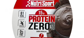 Nutrisport avanza en sus planes para hacer crecer su negocio