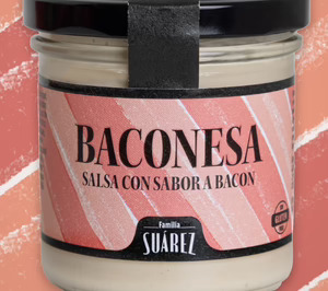 Familia Suárez invierte para crecer en salsas