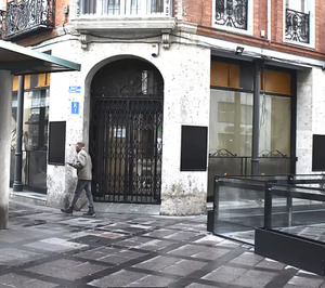 Grupo Moga aumenta presencia en Valladolid