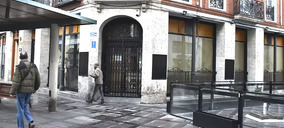 Grupo Moga aumenta presencia en Valladolid