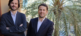 Savills nombra a Curro Pitarch responsable de su área de Living en Valencia