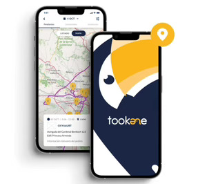 Tookane consolida su negocio, refuerza su software y aumenta el equipo