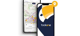 Tookane consolida su negocio, refuerza su software y aumenta el equipo