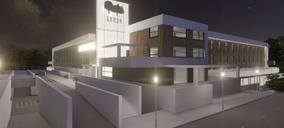 Ajam Servicios Integrales, a punto de iniciar las obras del nuevo complejo sociosanitario Crear en Albacete