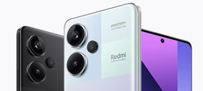 La filial Xiaomi prosigue su crecimiento en España