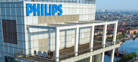 Philips crece un 7% en ventas comparables en 2023