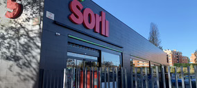 Sorli optimiza su red comercial y da continuidad a su expansión