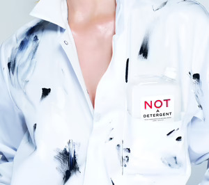 El Fabric Care se inspira en la perfumería alcohólica